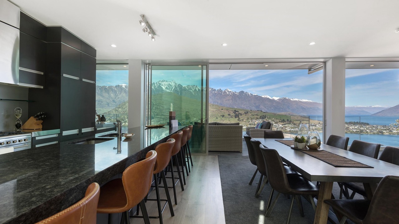 Photo of Bedroom in Queenstown