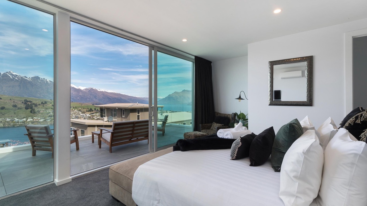 Photo of Patio Balcony in Queenstown