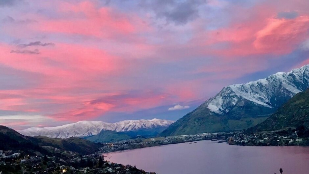 Photo of Outdoor in Queenstown