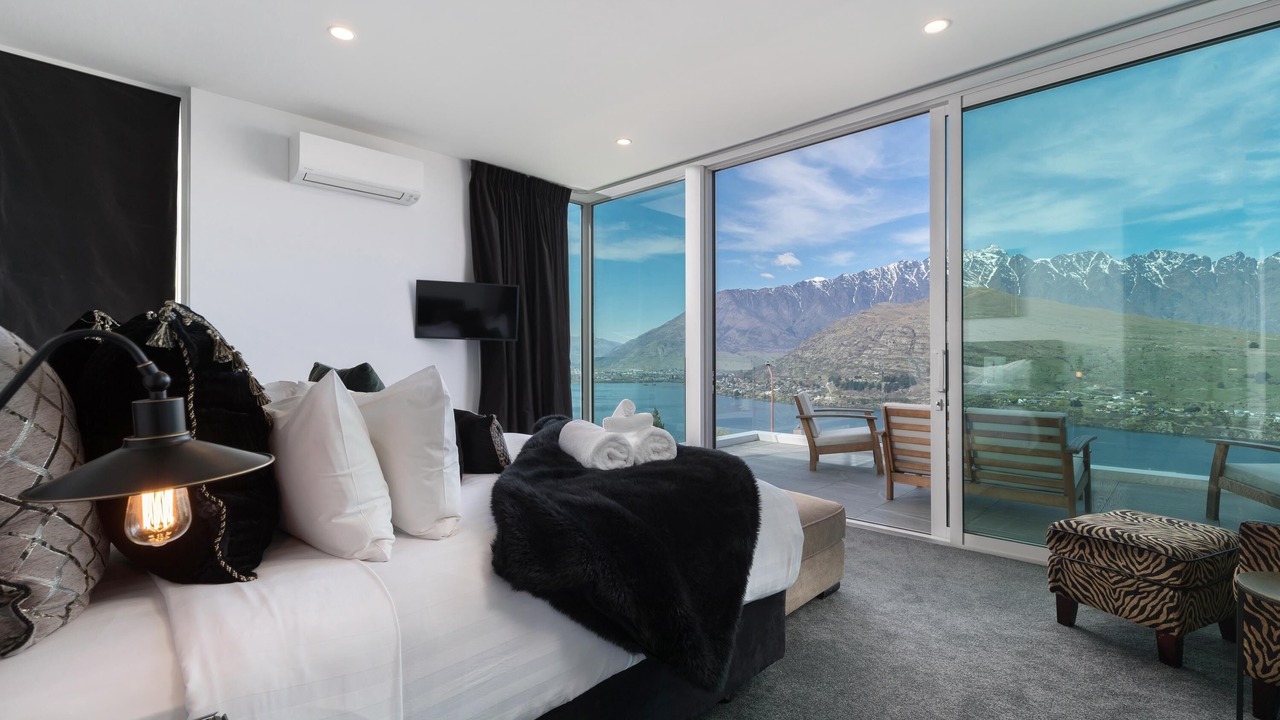 Photo of Patio Balcony in Queenstown