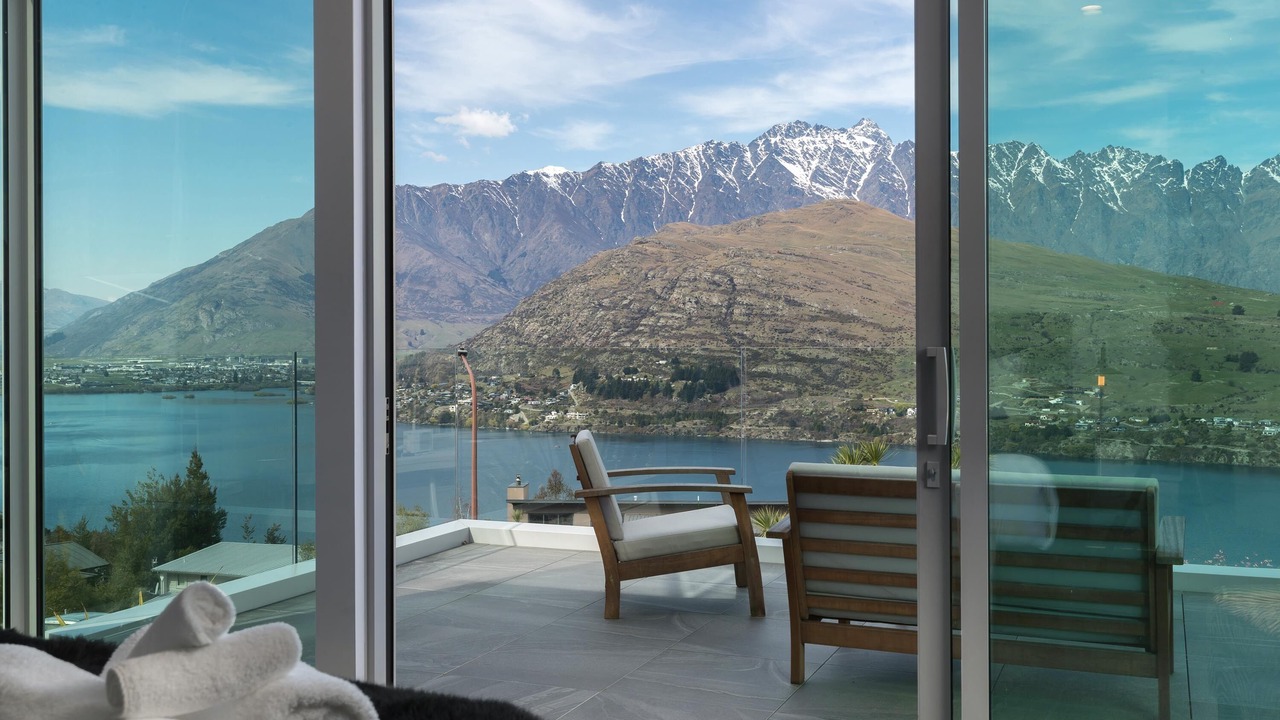 Photo of Patio Balcony in Queenstown