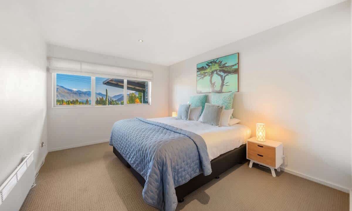Photo of Bathroom in Queenstown City Centre