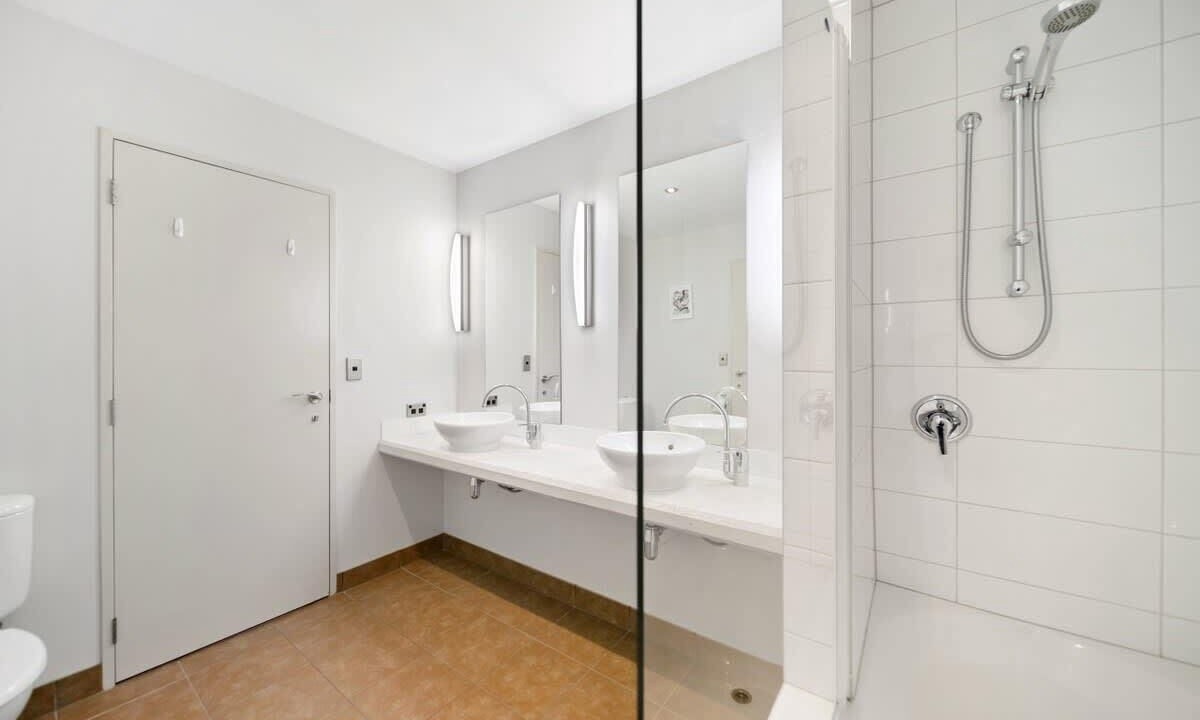Photo of Bathroom in Queenstown City Centre