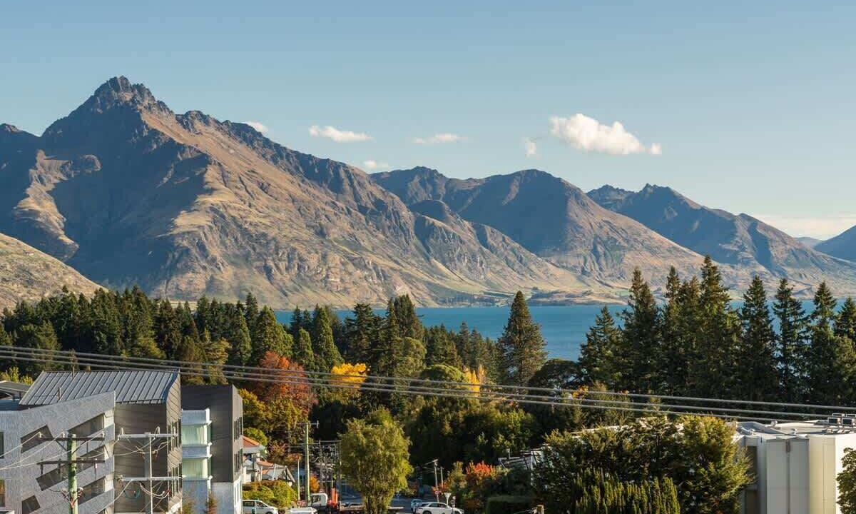 Photo of Others in Queenstown City Centre
