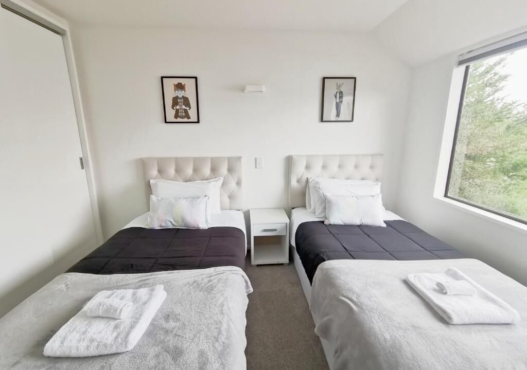 Photo of Bedroom in Sunshine Bay