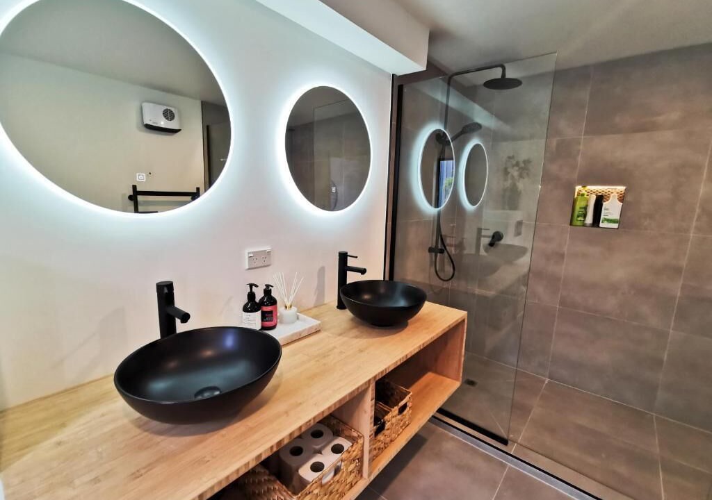 Photo of Bathroom in Sunshine Bay