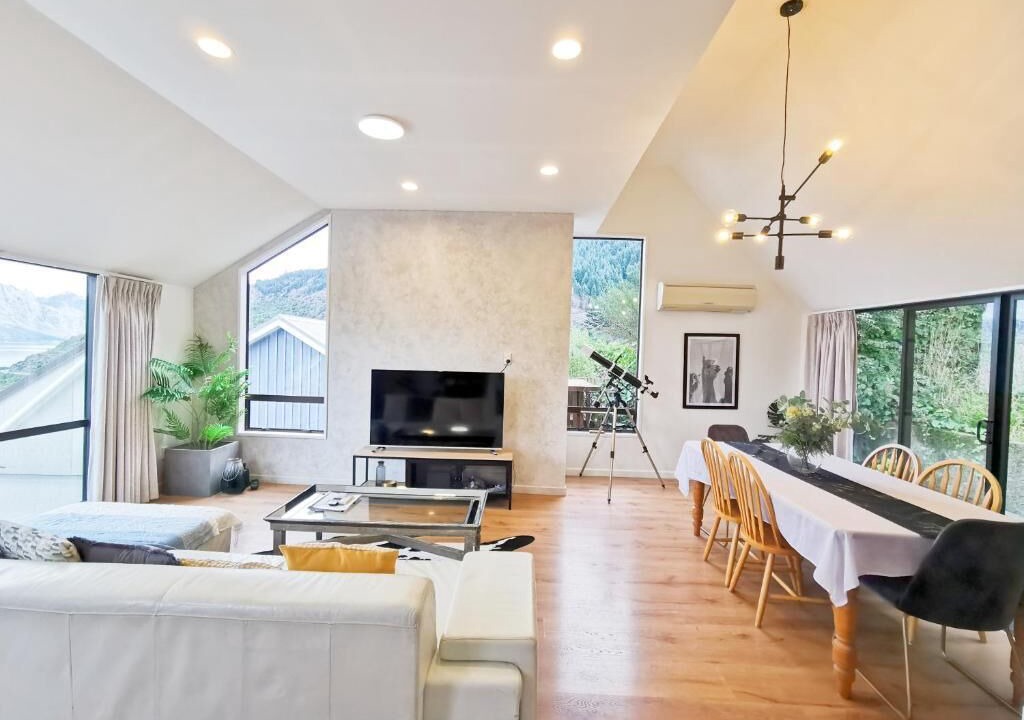 Photo of Livingroom in Sunshine Bay