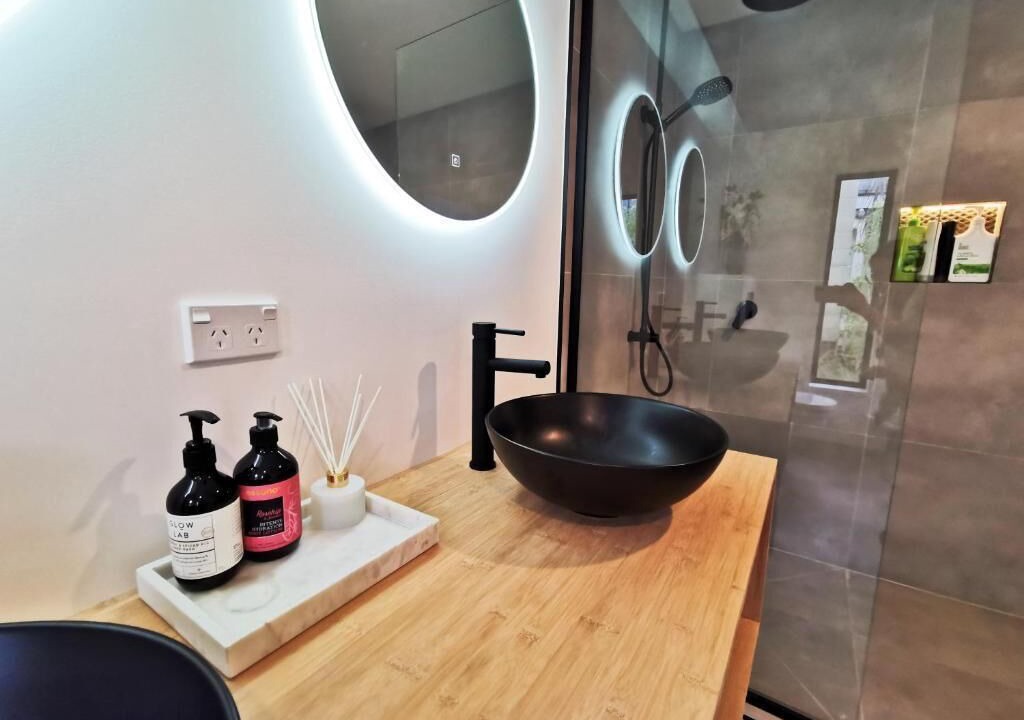 Photo of Bathroom in Sunshine Bay