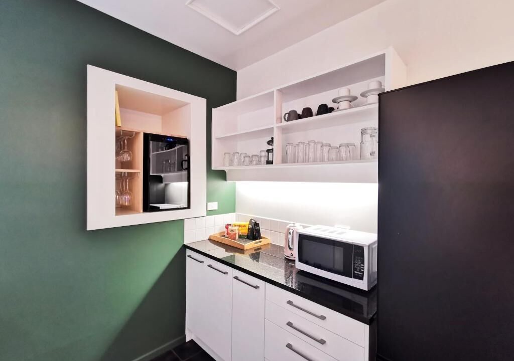 Photo of Kitchen in Sunshine Bay