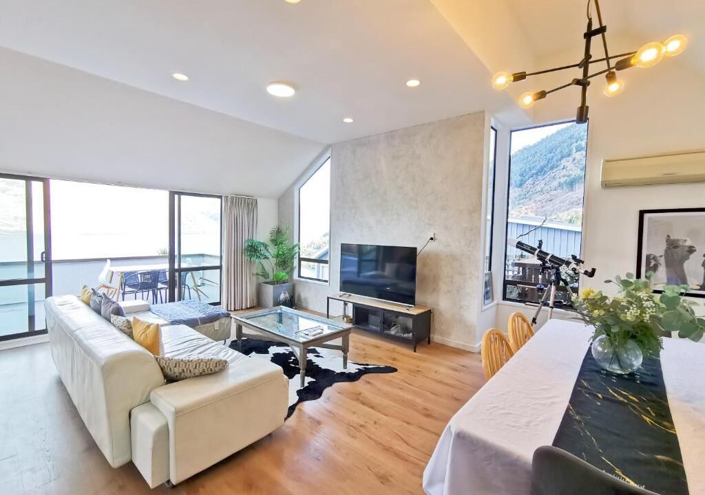 Photo of Livingroom in Sunshine Bay