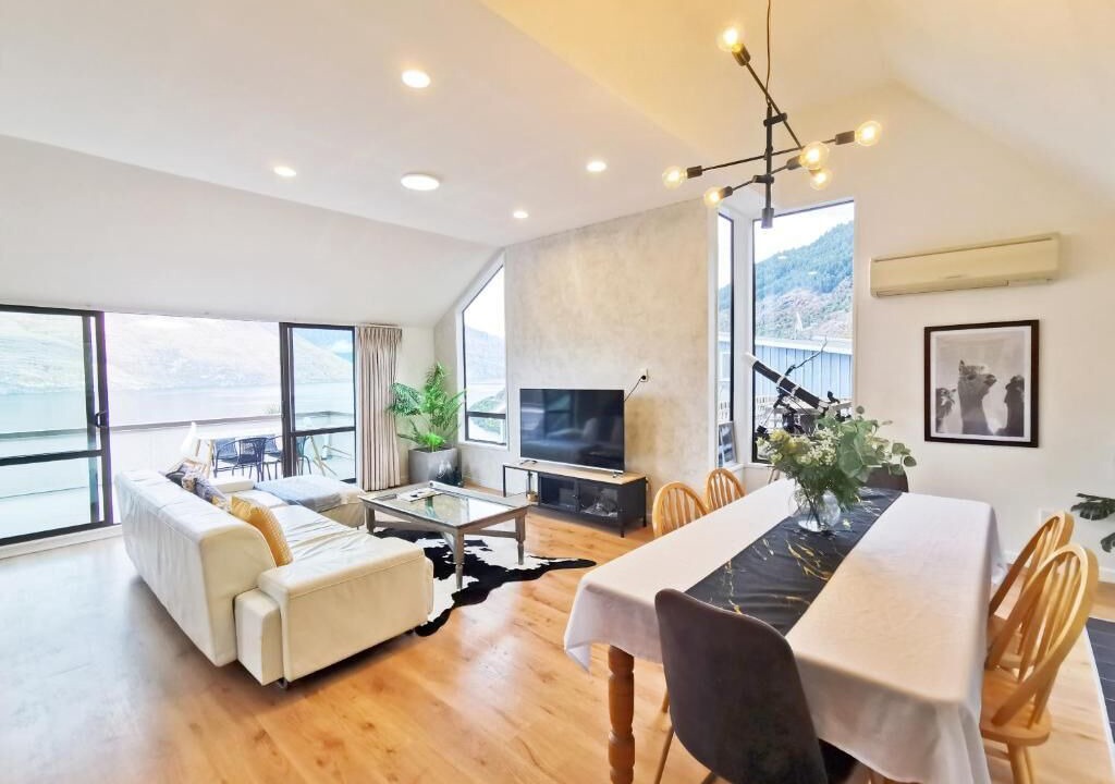 Photo of Livingroom in Sunshine Bay