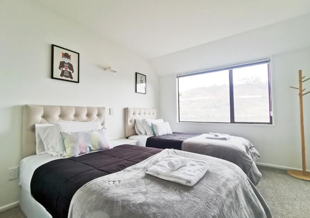 Photo of Bedroom in Sunshine Bay