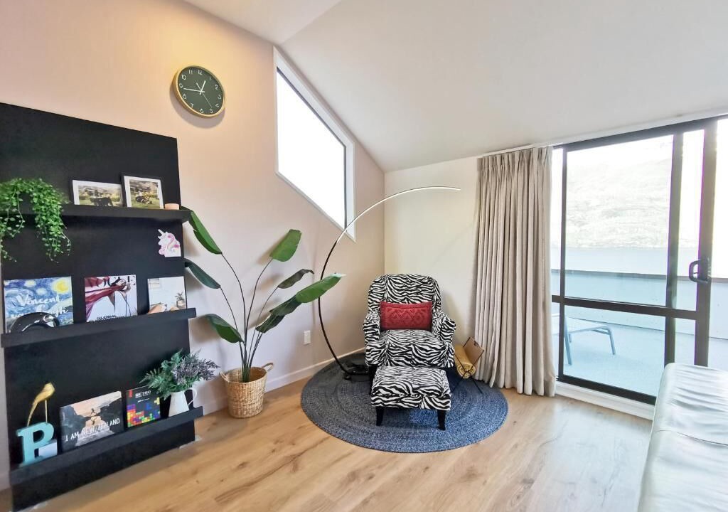 Photo of Livingroom in Sunshine Bay