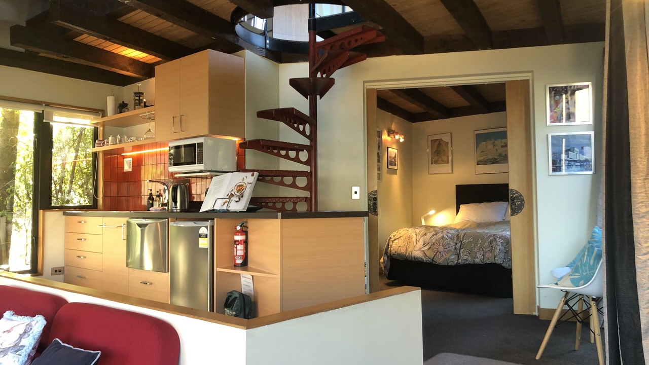 Photo of Bedroom in Sunshine Bay