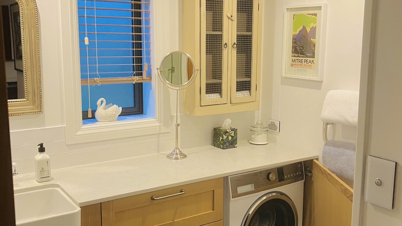 Photo of Bathroom in Lower Shotover