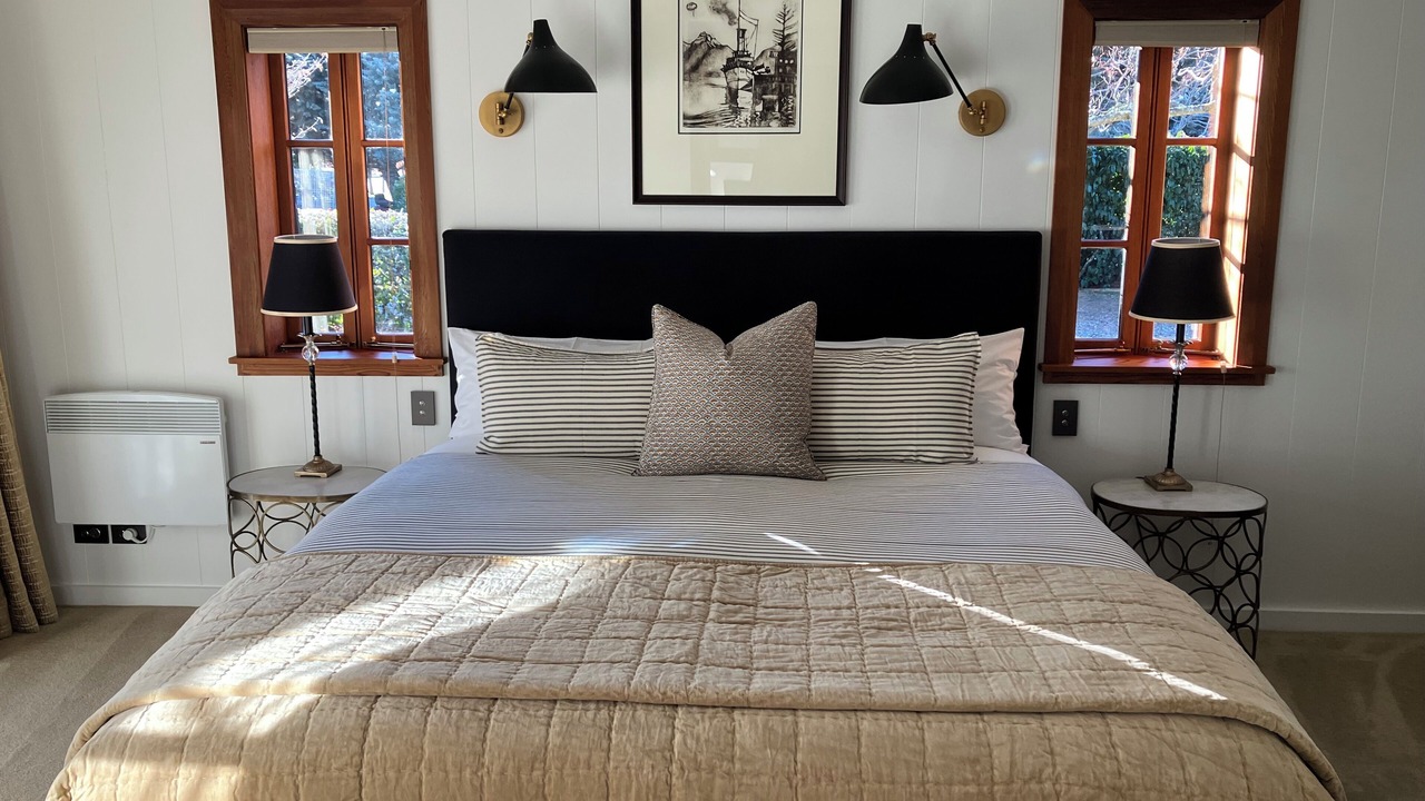 Photo of Bedroom in Lower Shotover
