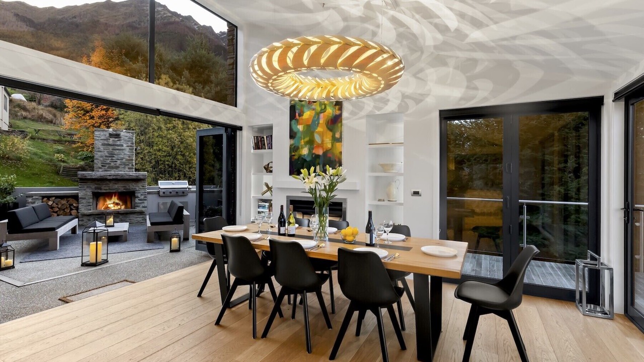 Photo of Outdoor in Fernhill