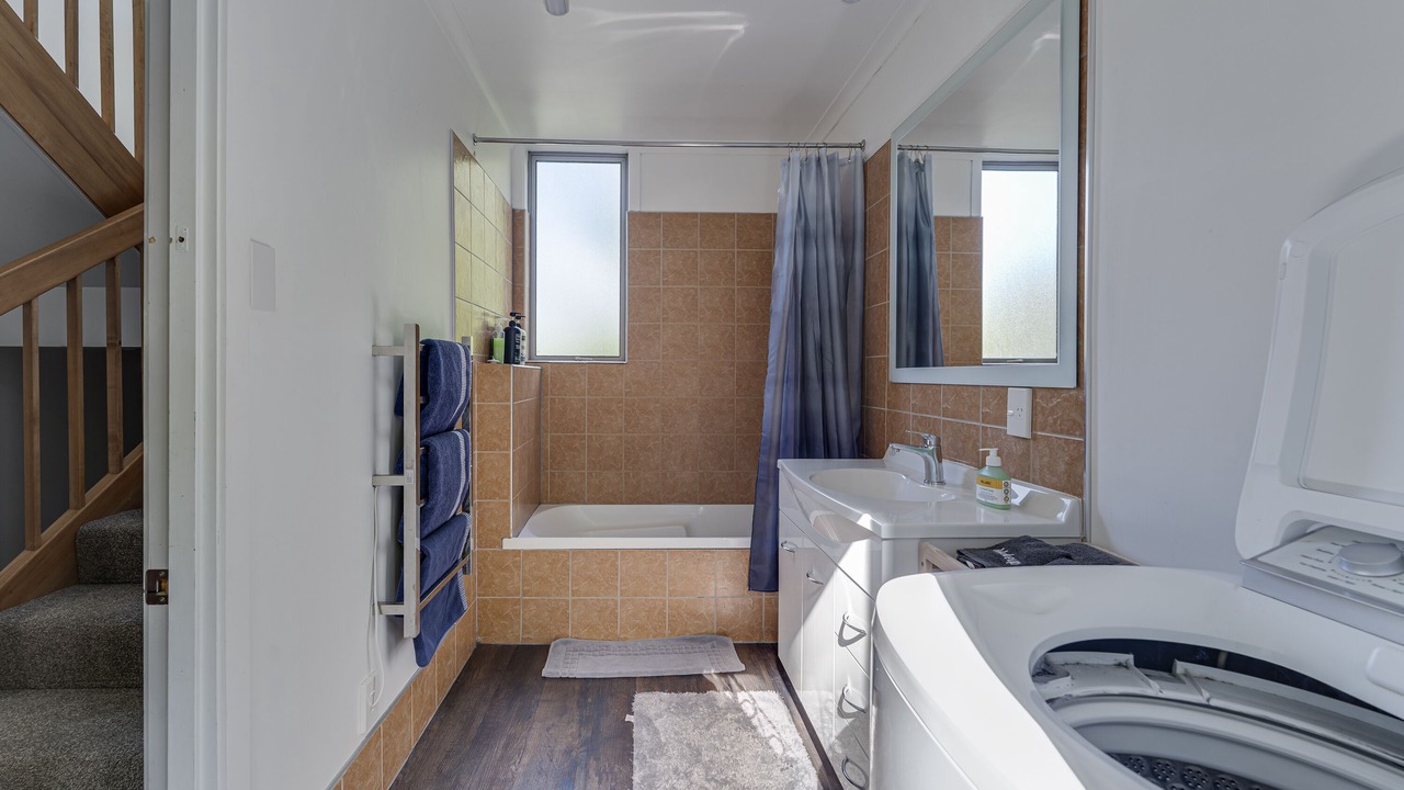Photo of Bathroom in Queenstown