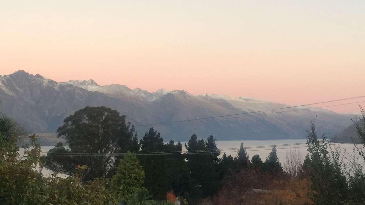 Photo of Others in Queenstown