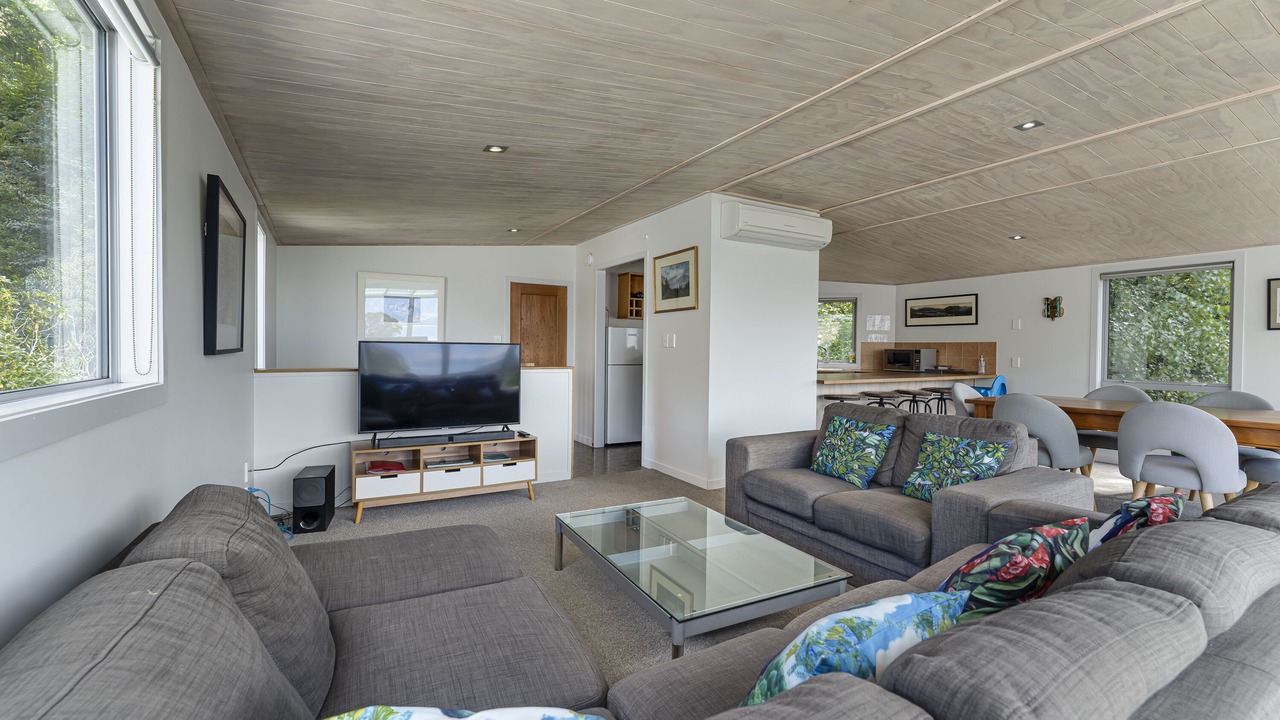 Photo of Livingroom in Queenstown