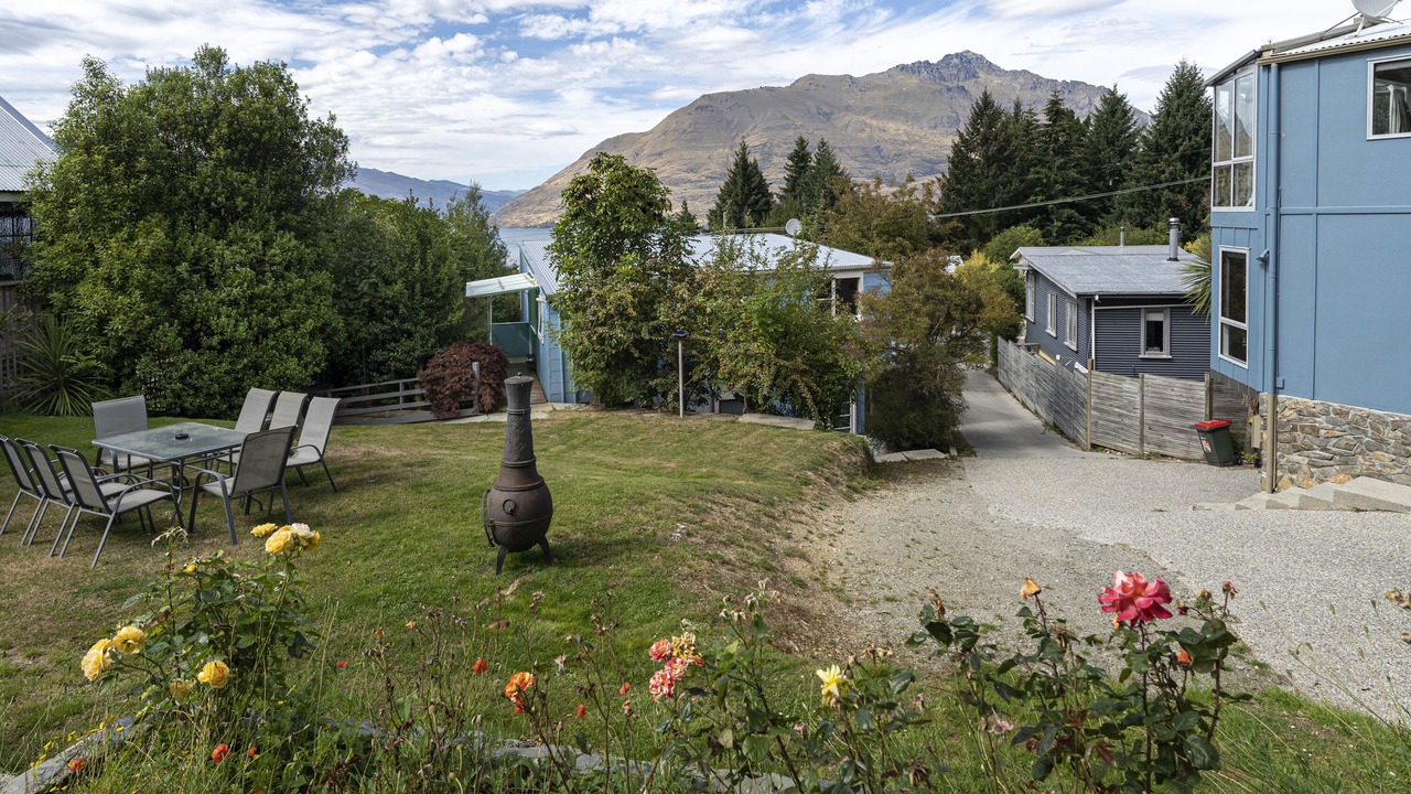 Photo of Others in Queenstown