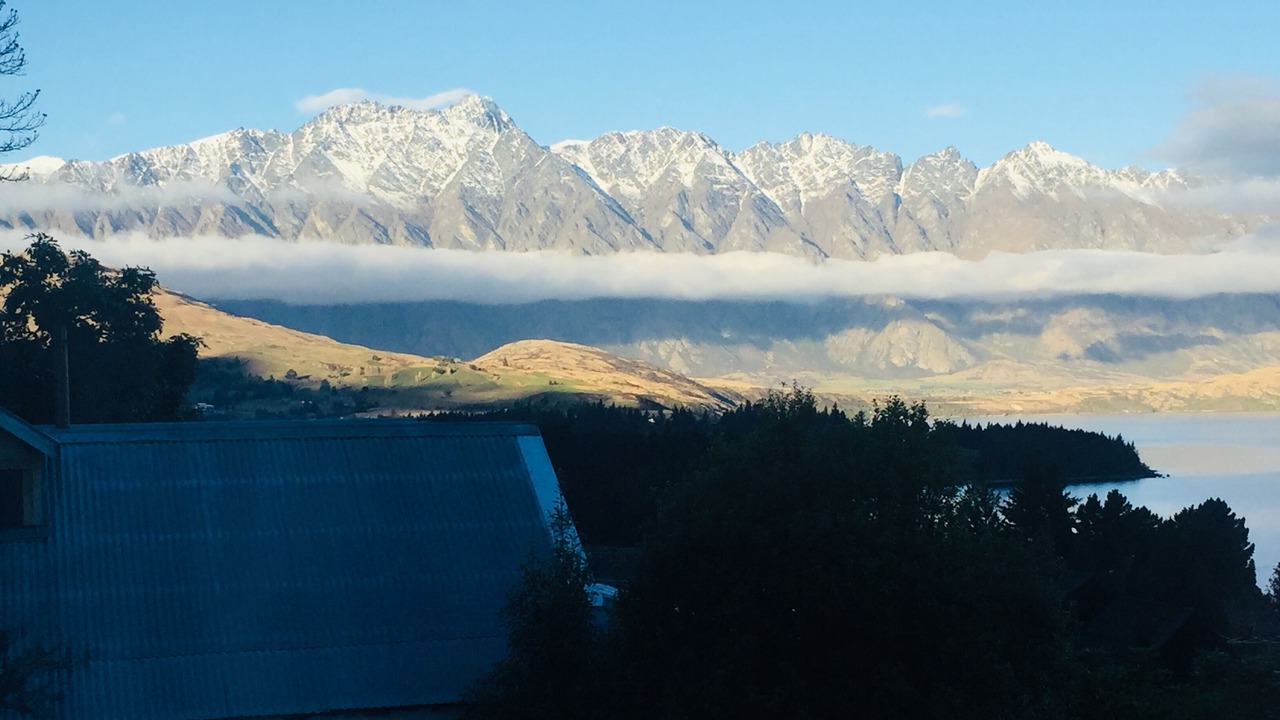 Photo of Others in Queenstown