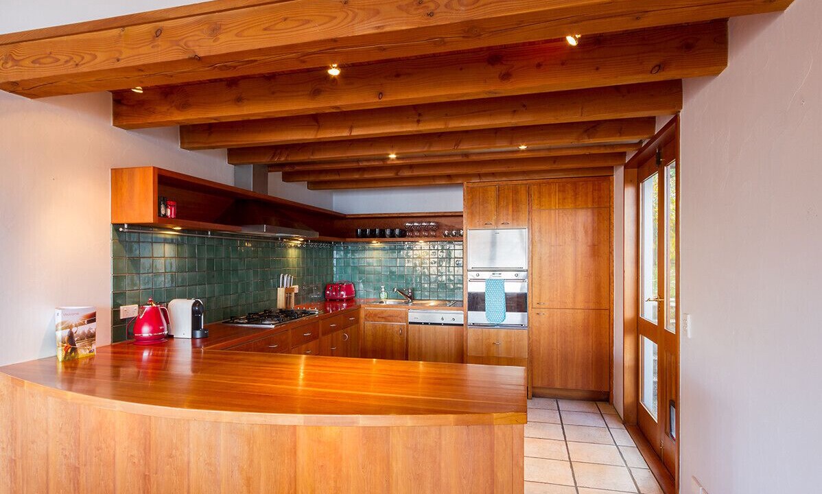 Photo of Kitchen in Fernhill