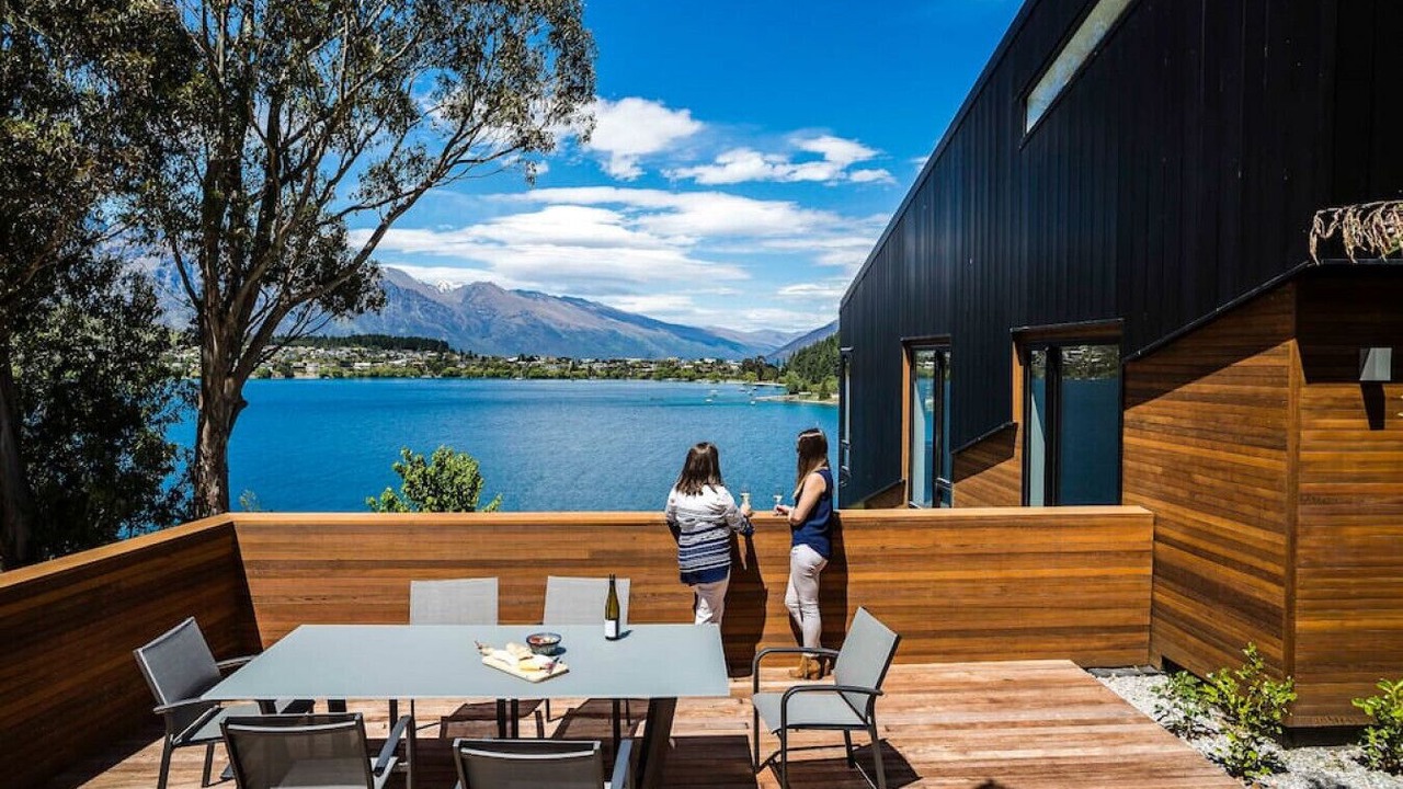 Photo of Outdoor in Queenstown