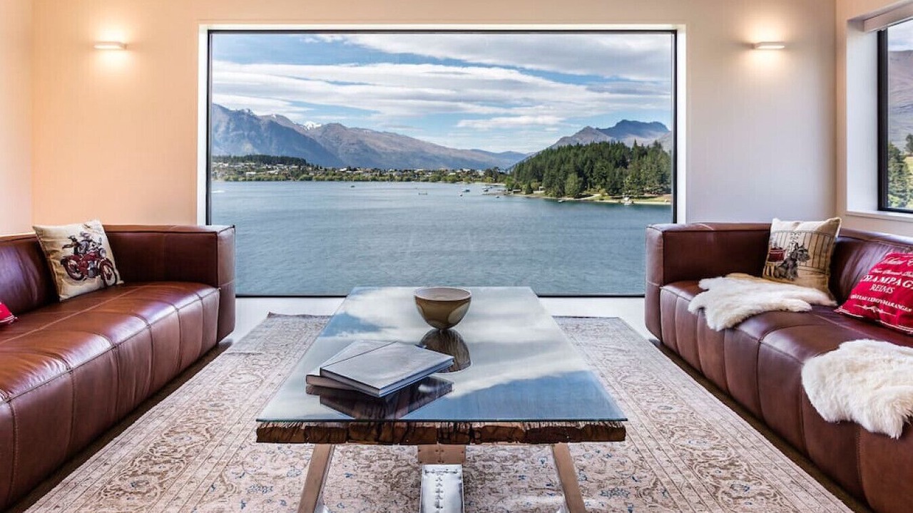 Photo of Livingroom in Queenstown