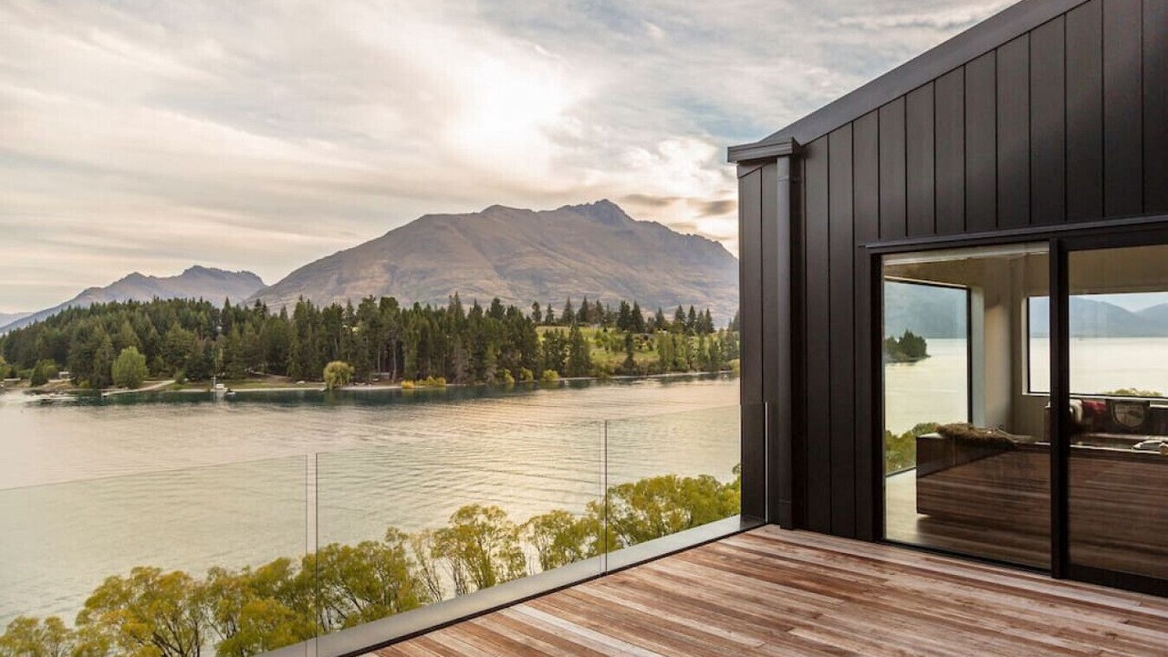 Photo of Patio Balcony in Queenstown