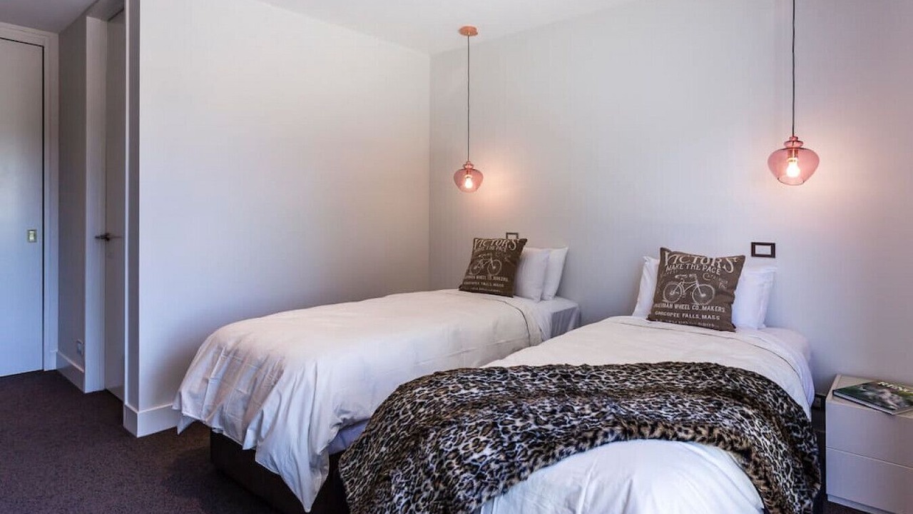 Photo of Bedroom in Queenstown