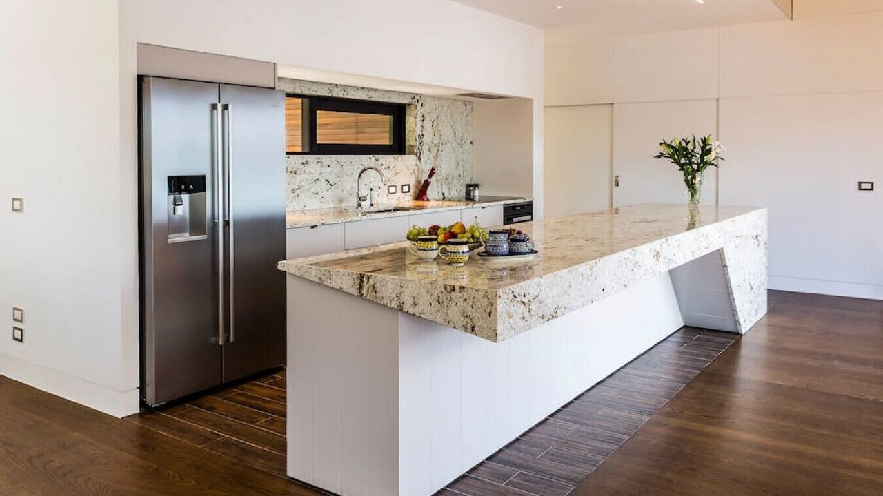 Photo of Kitchen in Queenstown