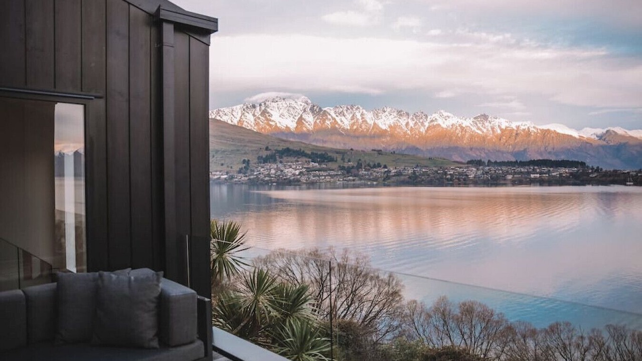 Photo of Outdoor in Queenstown