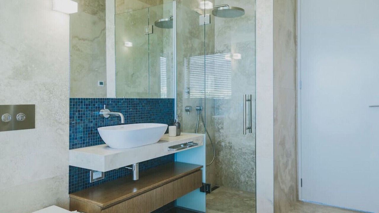 Photo of Bathroom in Queenstown