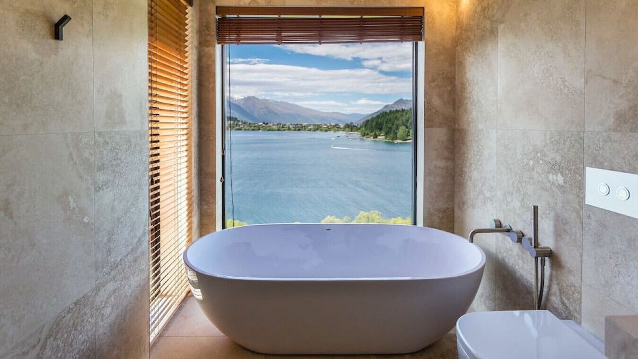 Photo of Bathroom in Queenstown