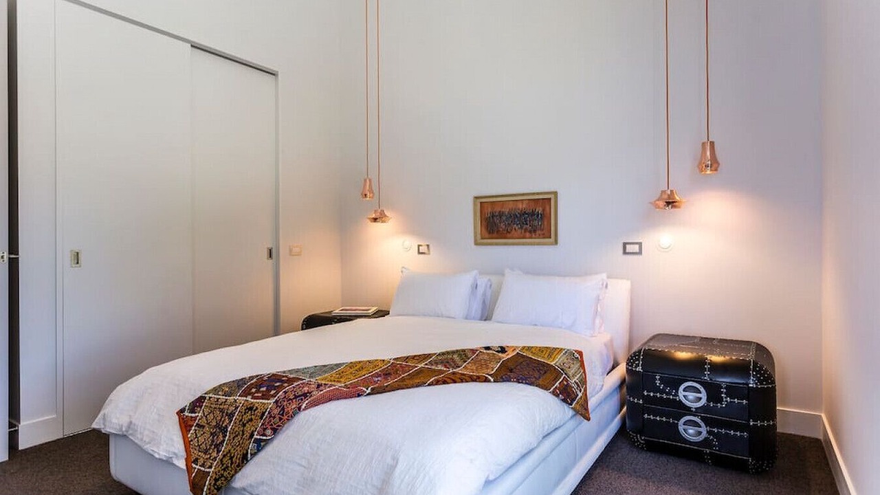 Photo of Bedroom in Queenstown