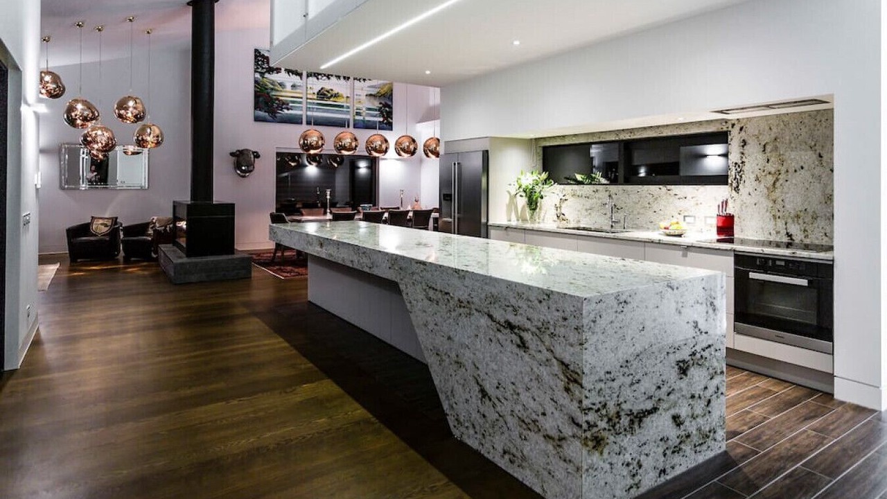 Photo of Kitchen in Queenstown