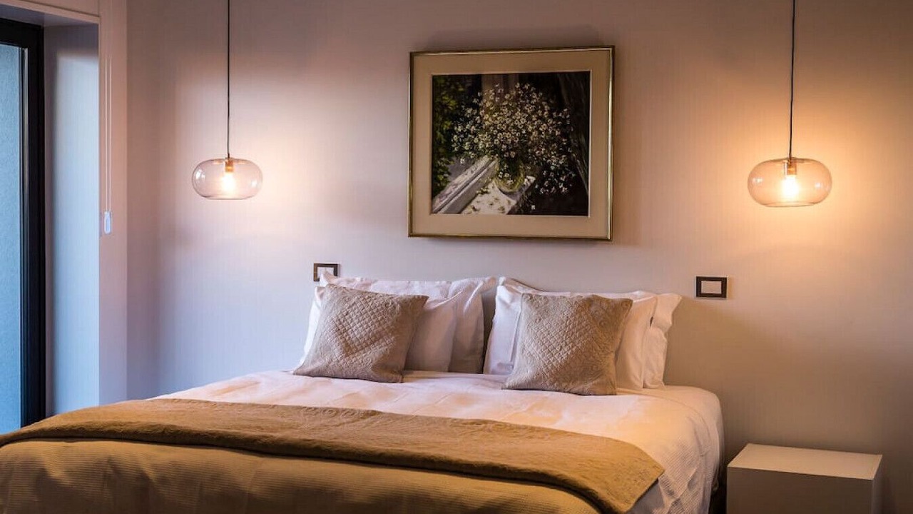 Photo of Bedroom in Queenstown