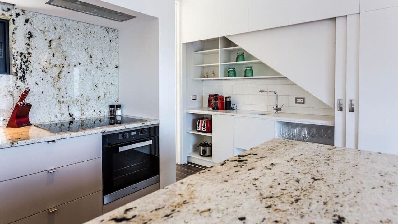 Photo of Kitchen in Queenstown