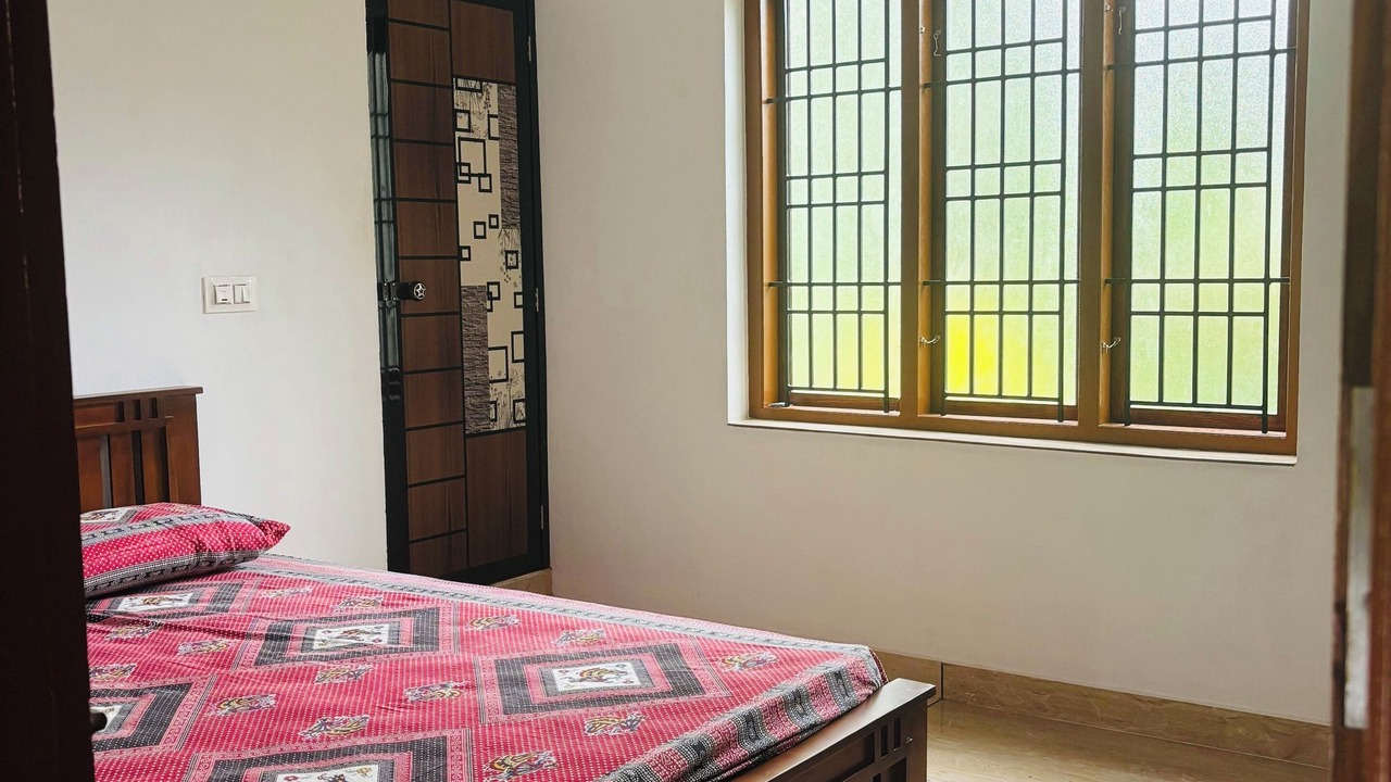 Photo of Bedroom in Kannur