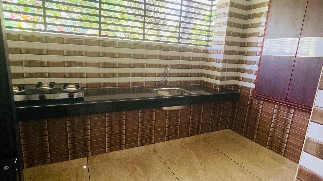 Photo of Kitchen in Kannur