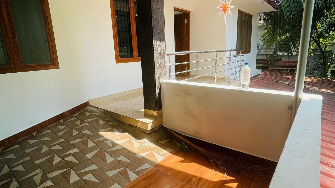 Photo of Patio Balcony in Kannur