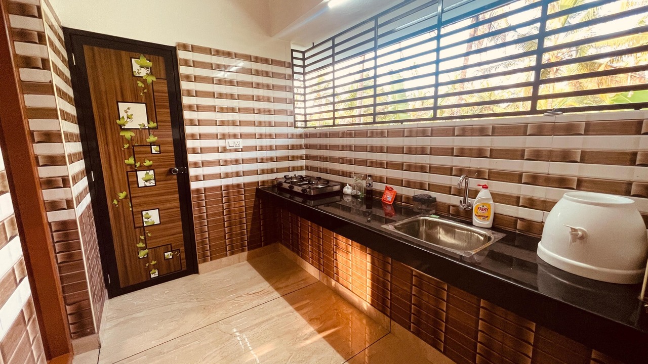 Photo of Kitchen in Kannur