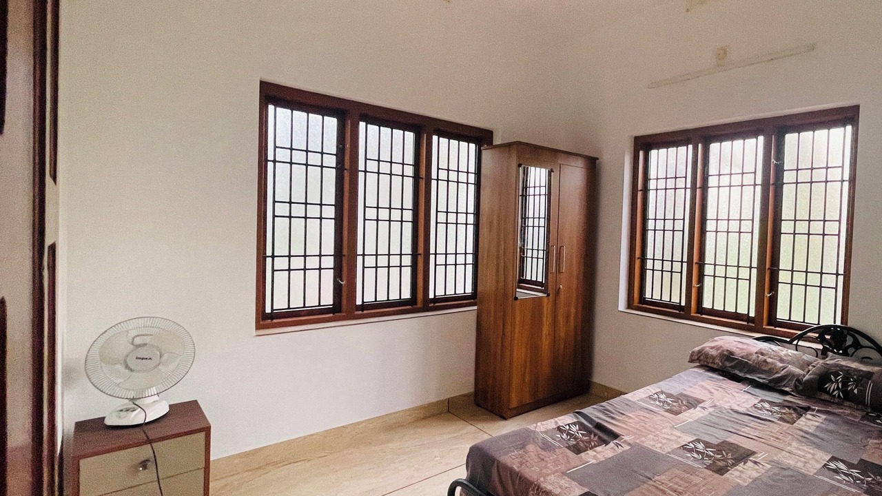 Photo of Bedroom in Kannur