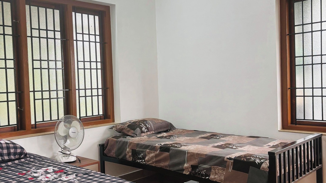 Photo of Bedroom in Kannur