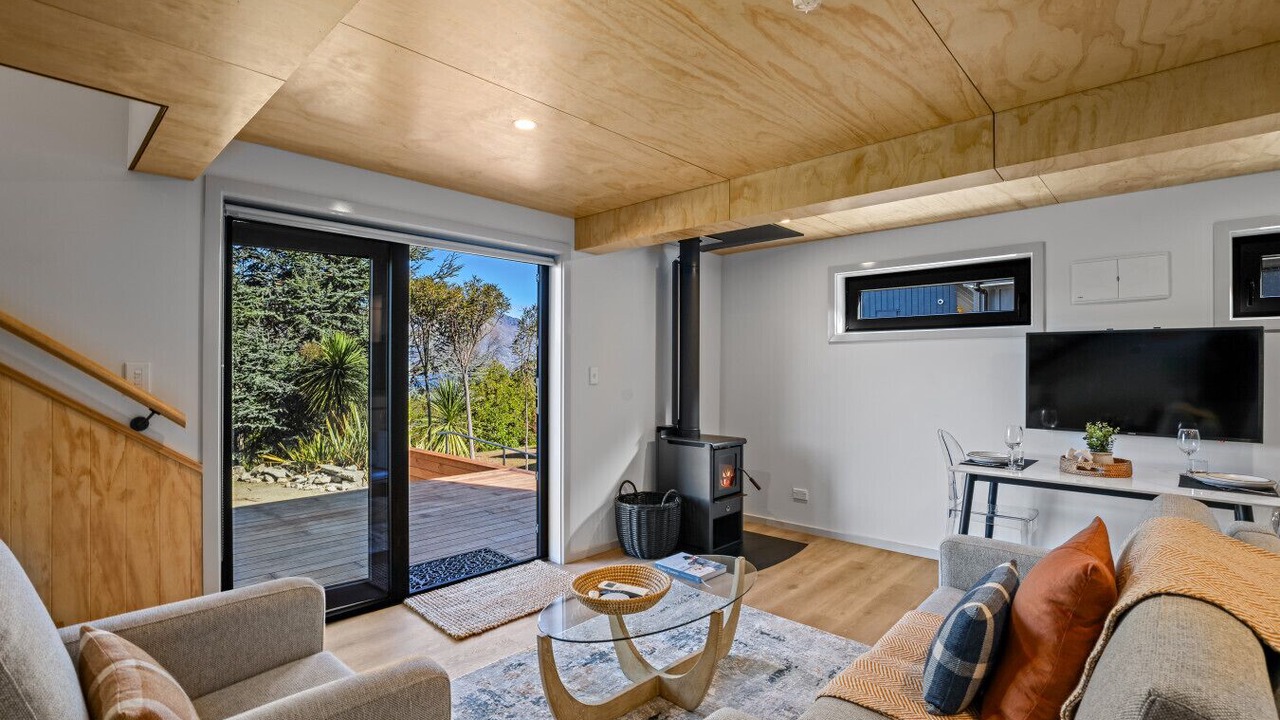 Photo of Livingroom in Sunshine Bay