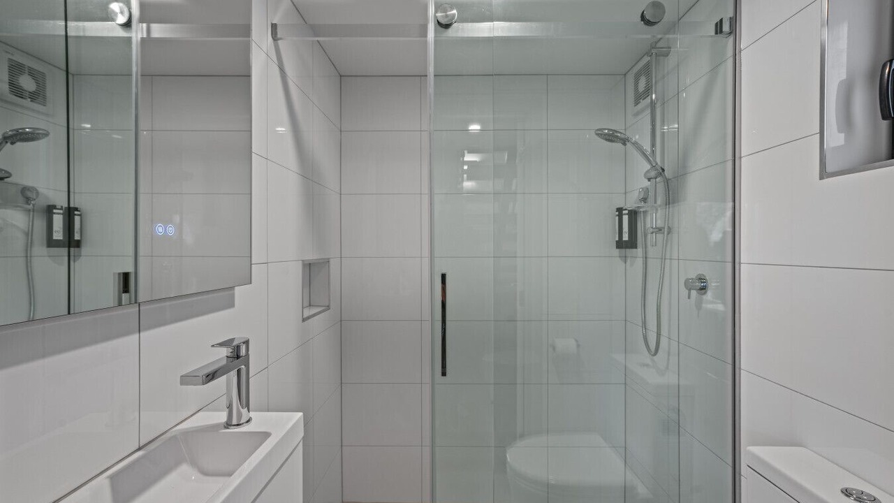 Photo of Bathroom in Sunshine Bay