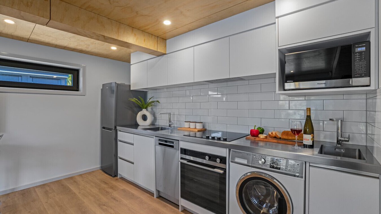 Photo of Kitchen in Sunshine Bay