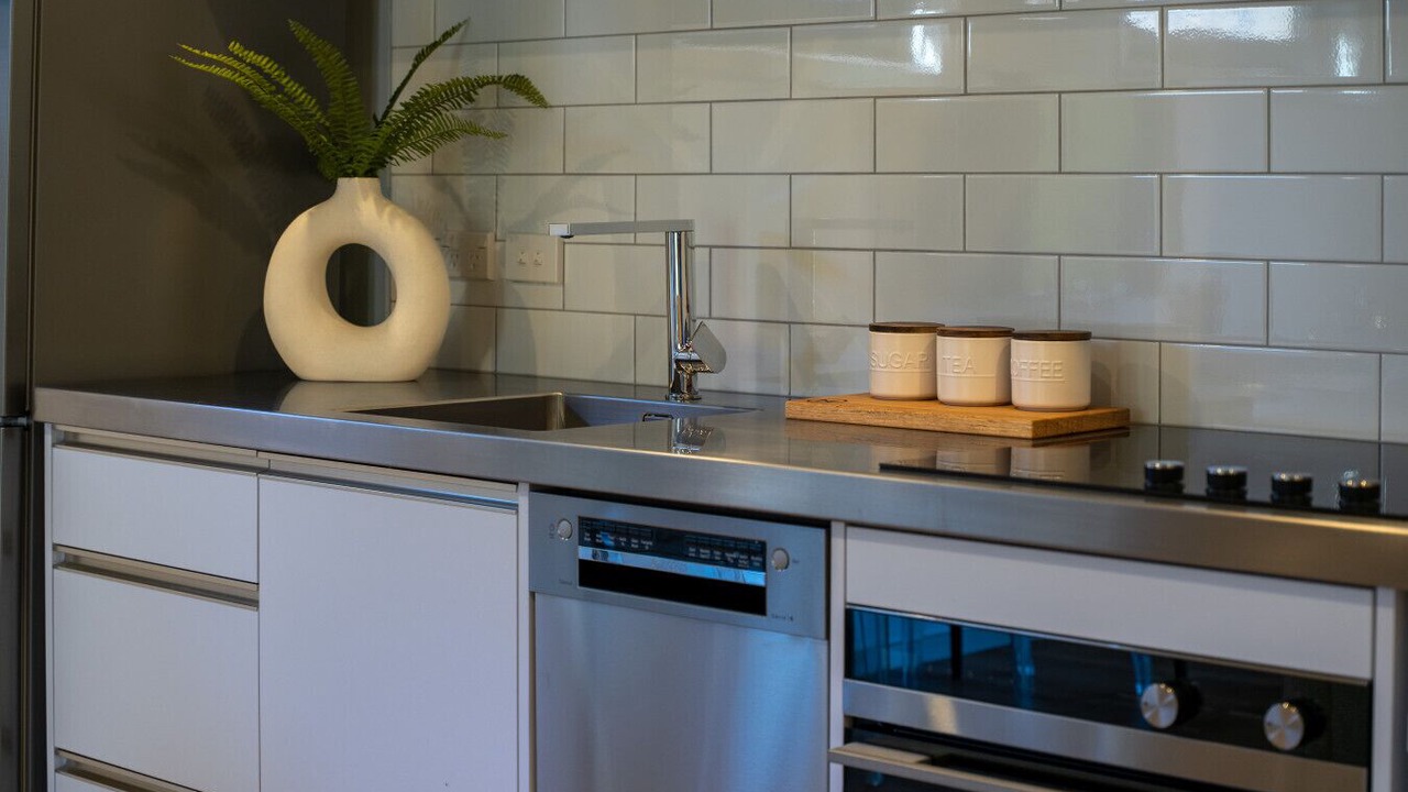 Photo of Kitchen in Sunshine Bay