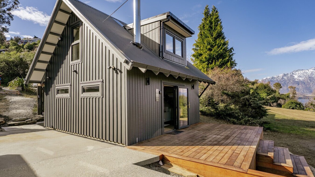 Photo of Outdoor in Sunshine Bay